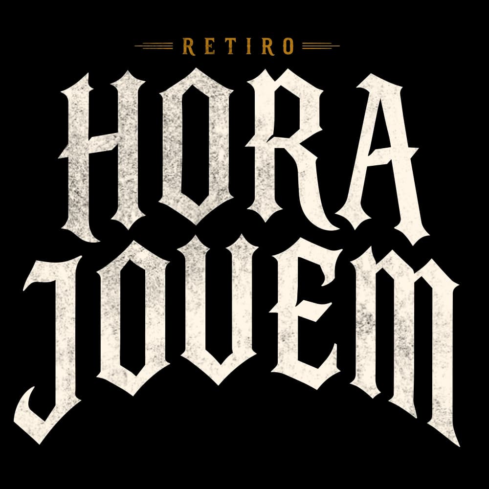 Retiro Hora Jovem 2026